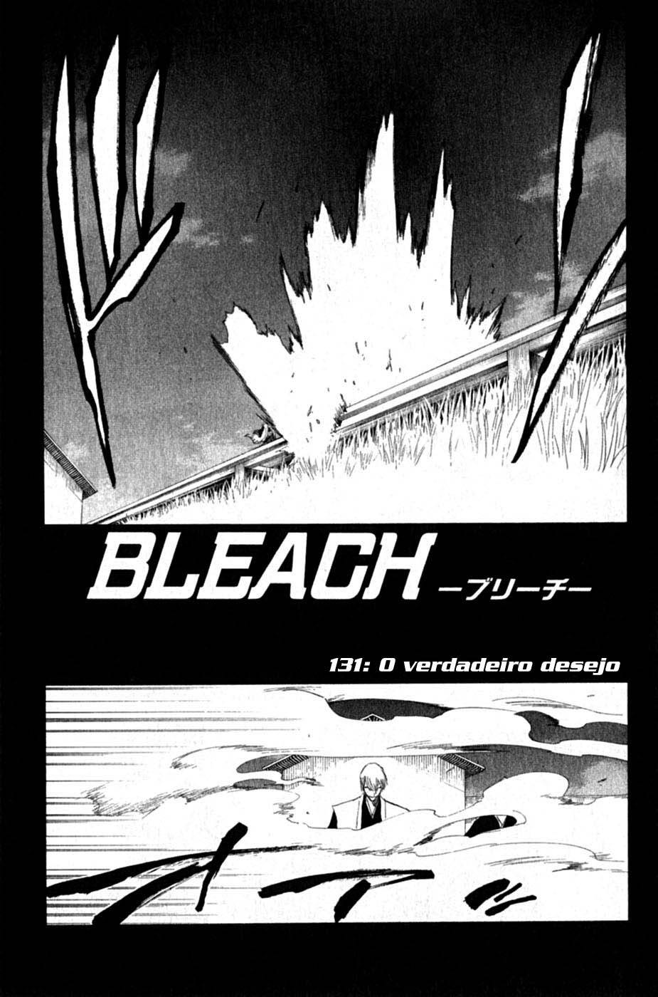 Bleach 131 página 9