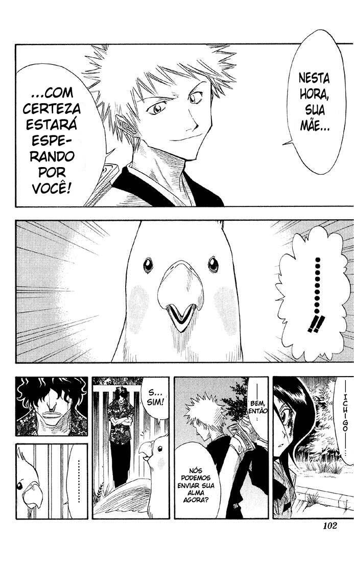 Bleach 12 página 16