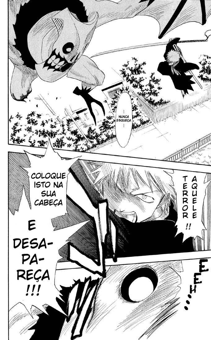 Bleach 12 página 7