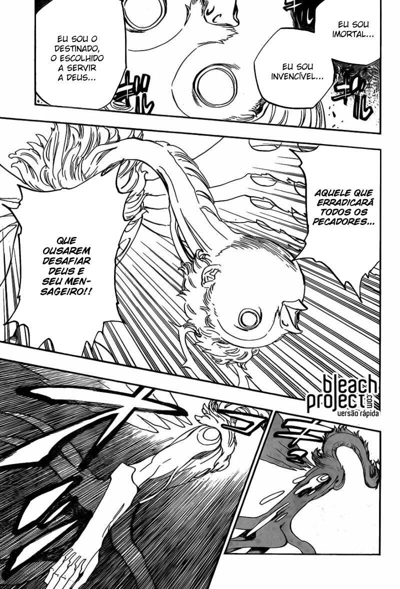 Bleach 650 página 6