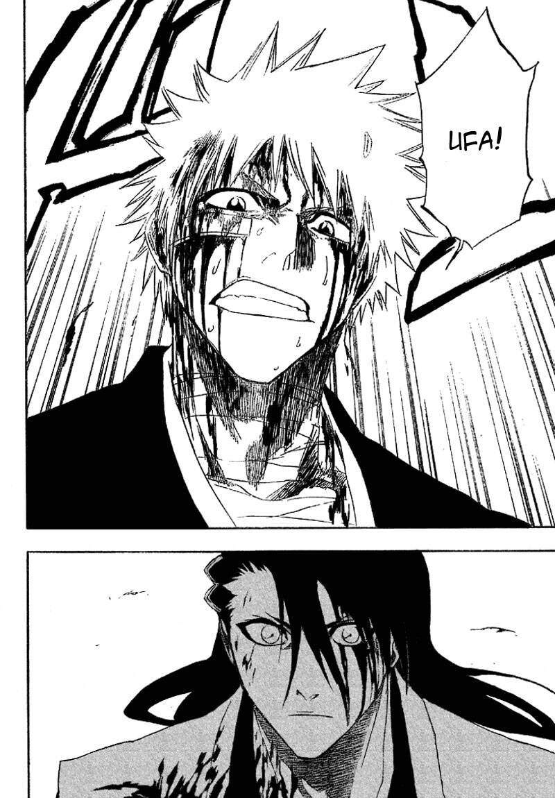 Bleach 166 página 12