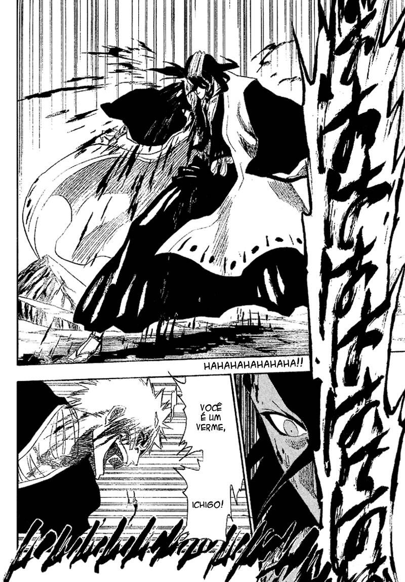 Bleach 166 página 4