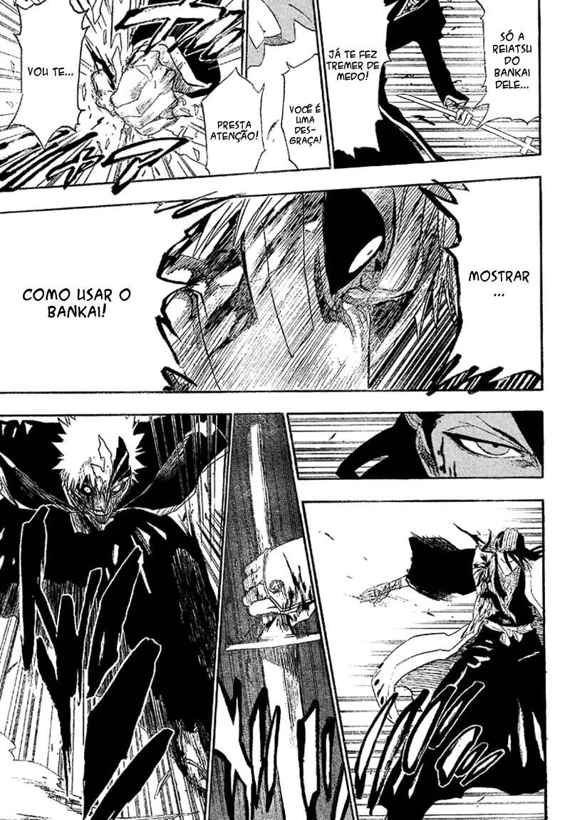 Bleach 166 página 5