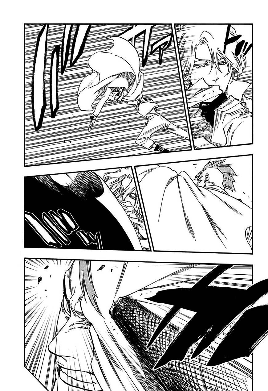 Bleach 630 página 12