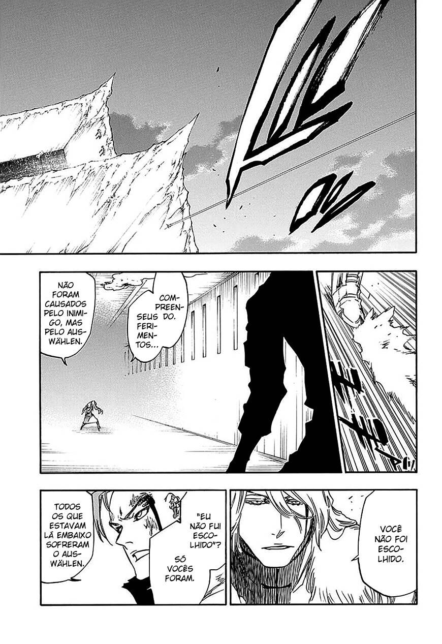 Bleach 630 página 14