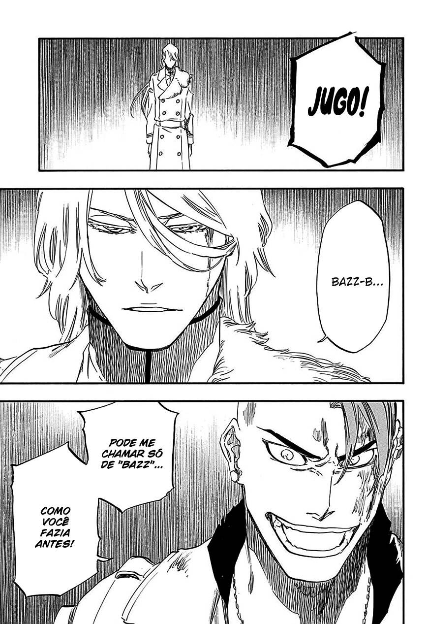 Bleach 630 página 16