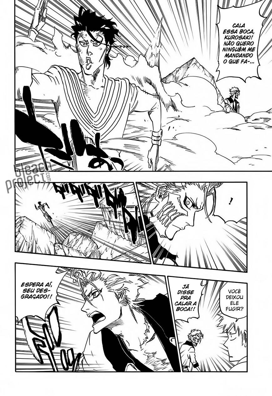 Bleach 630 página 3