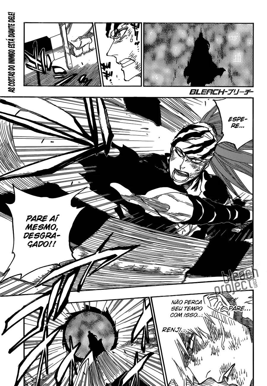 Bleach 681 página 2