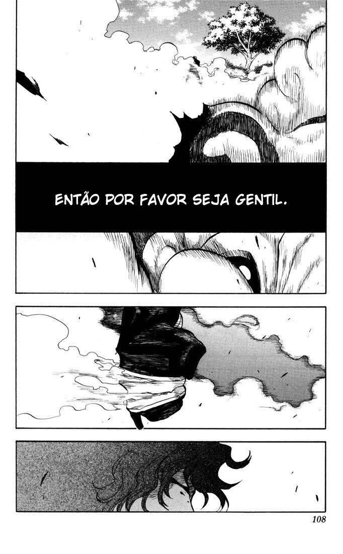 Bleach 40 página 3