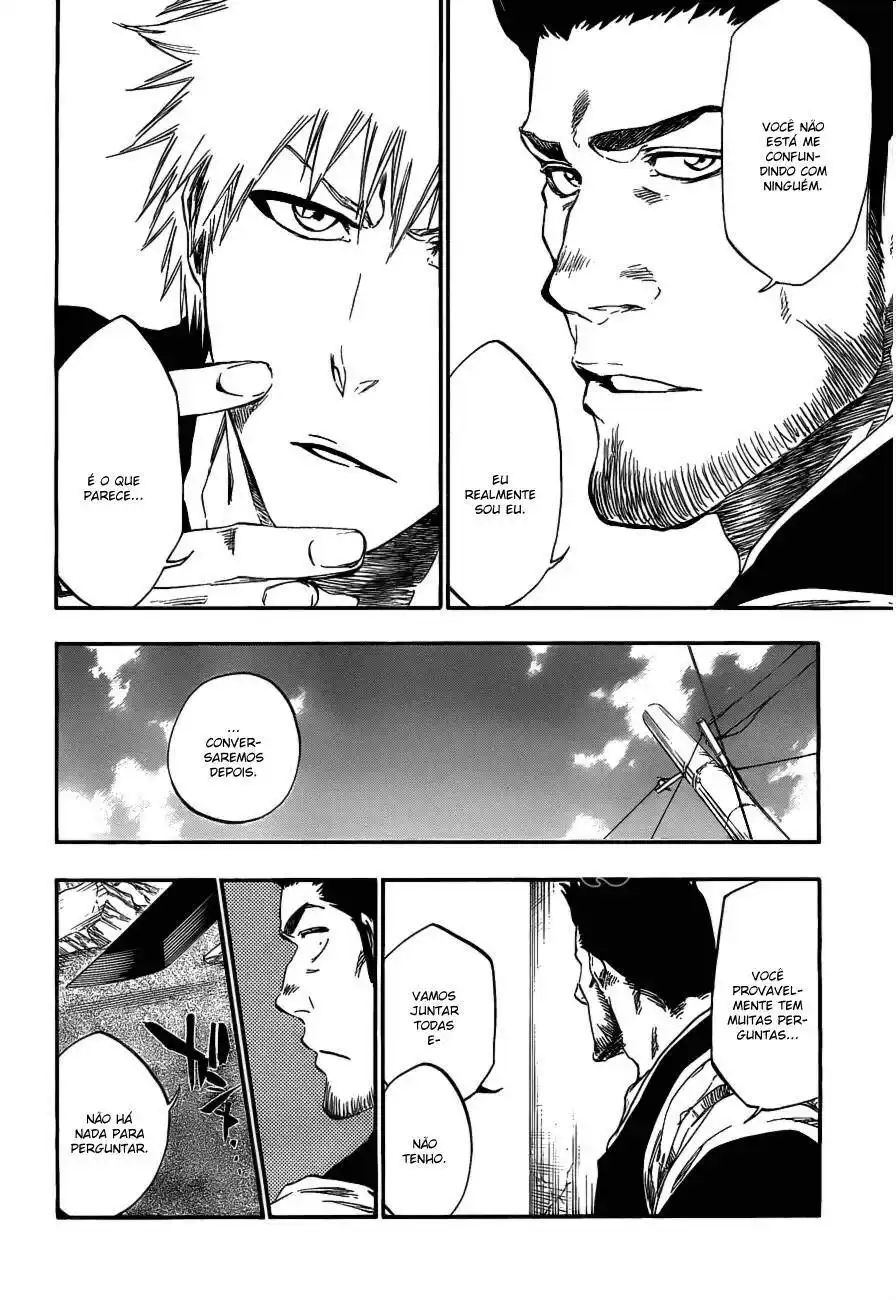 Bleach 398 página 10