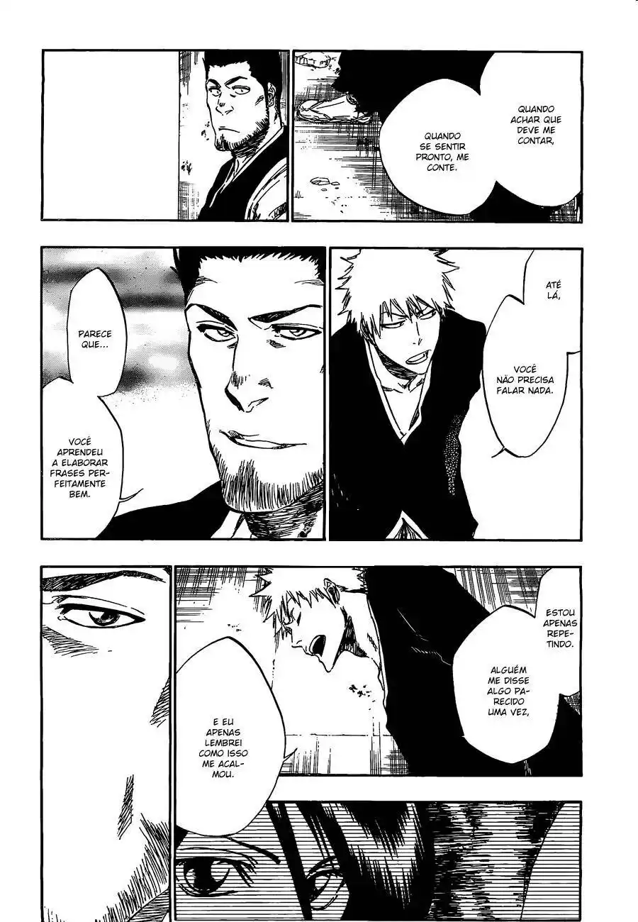 Bleach 398 página 12