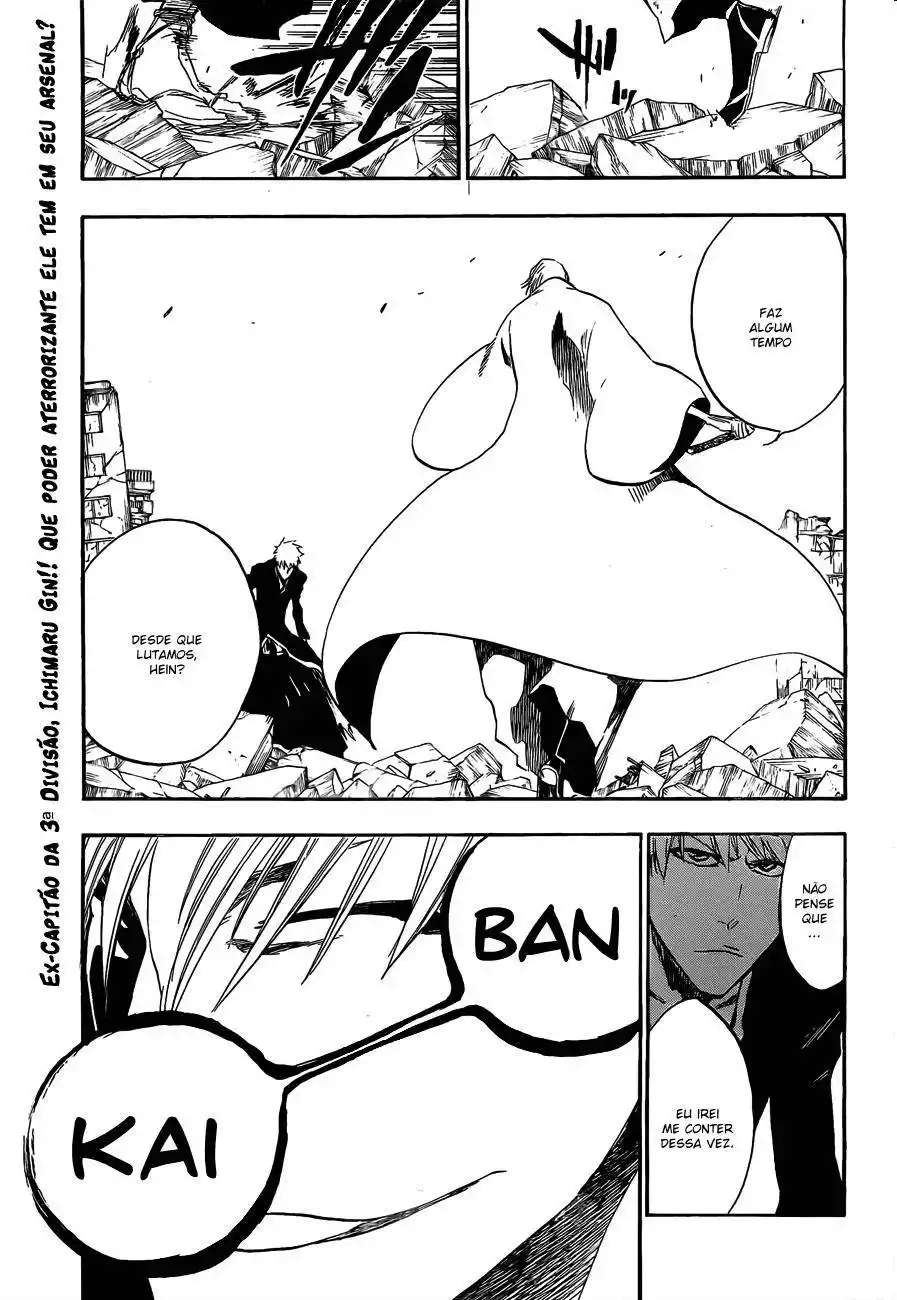 Bleach 398 página 19