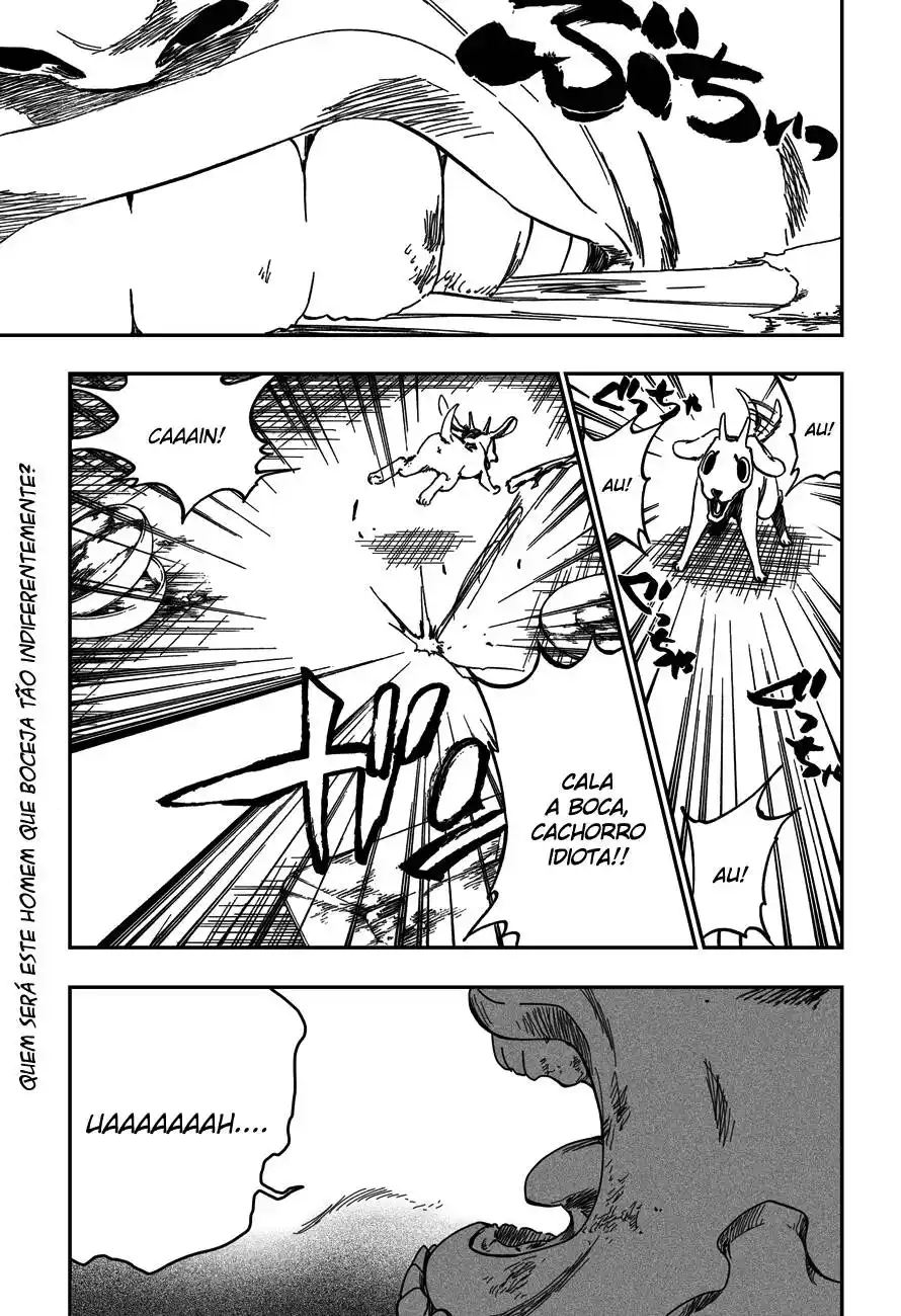 Bleach 342 página 1