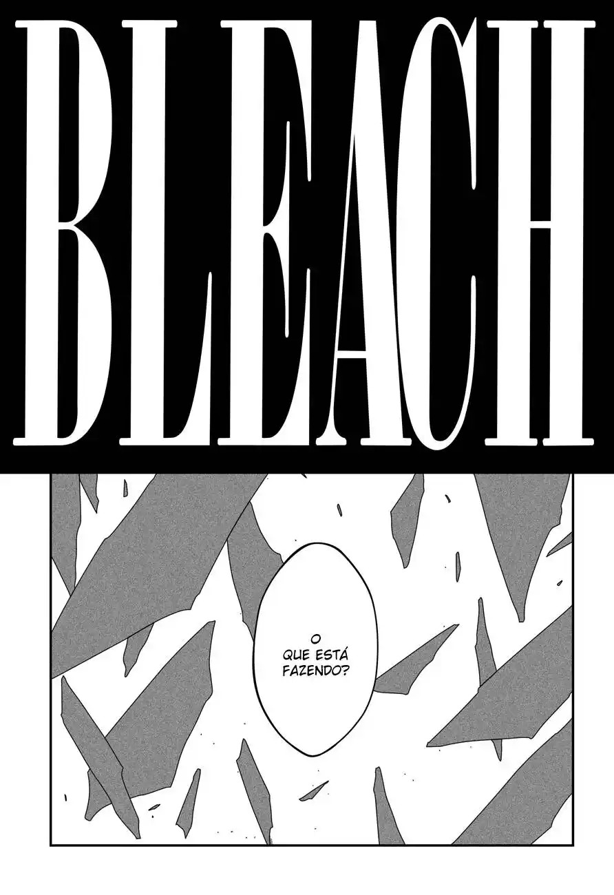 Bleach 342 página 3