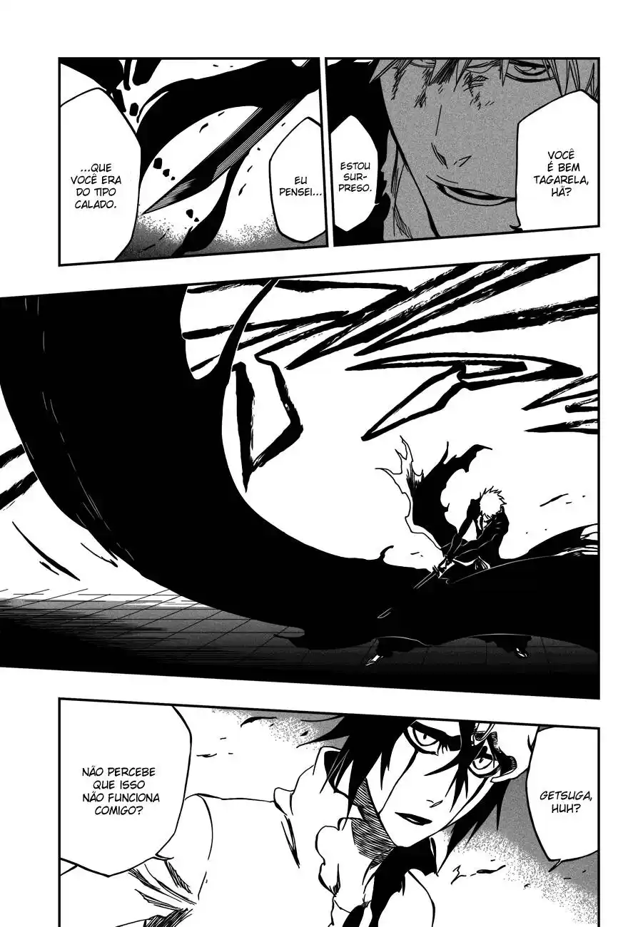 Bleach 342 página 7