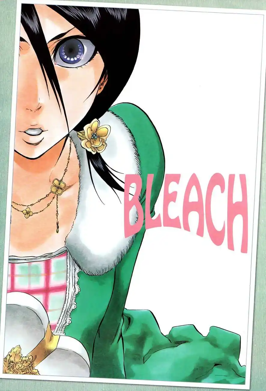 Bleach 344 página 1