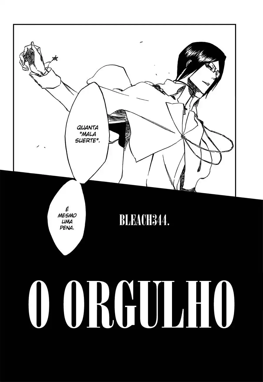 Bleach 344 página 5