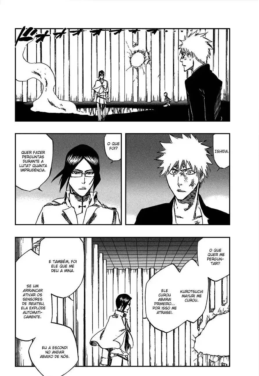 Bleach 344 página 7