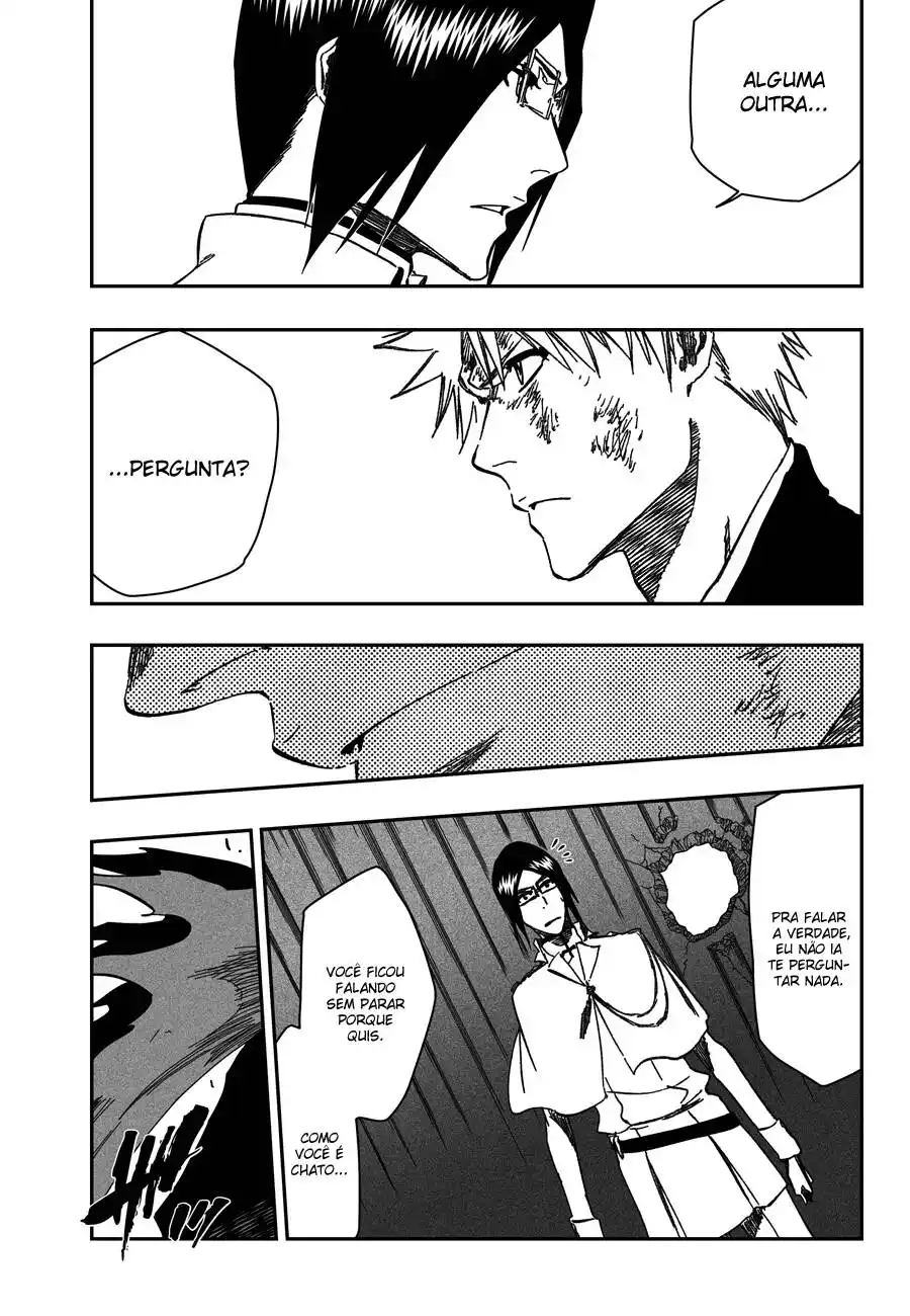 Bleach 344 página 8