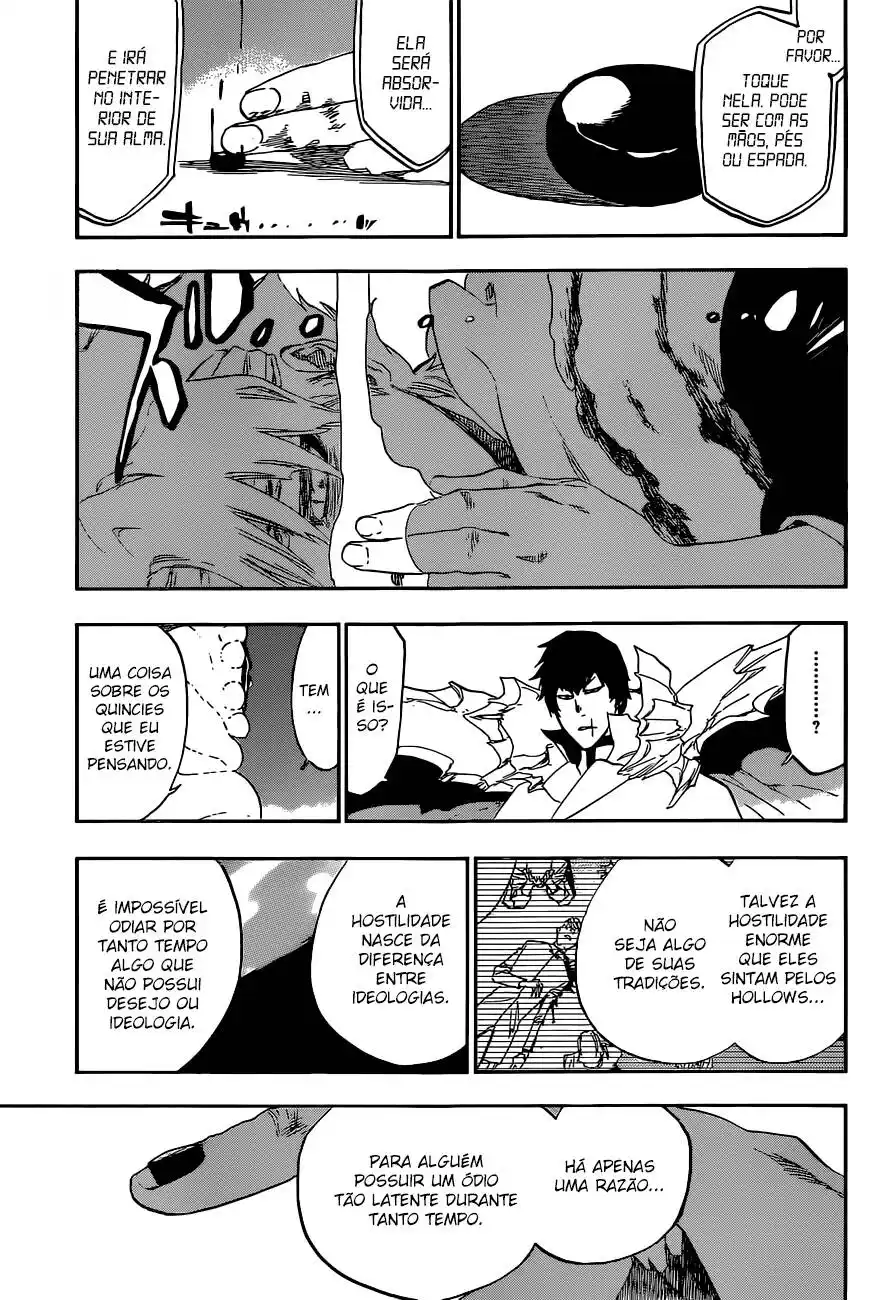 Bleach 552 página 16