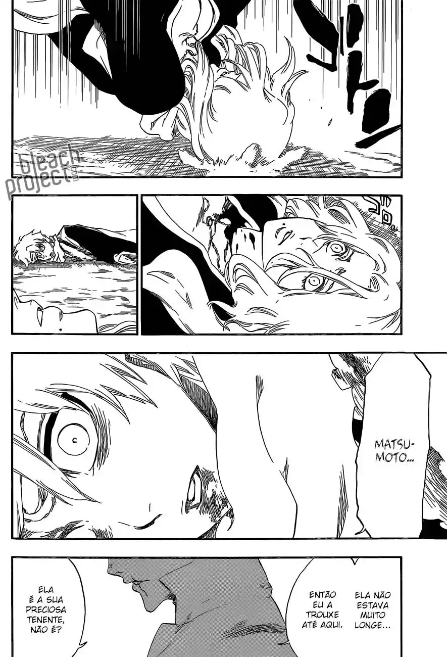 Bleach 552 página 3