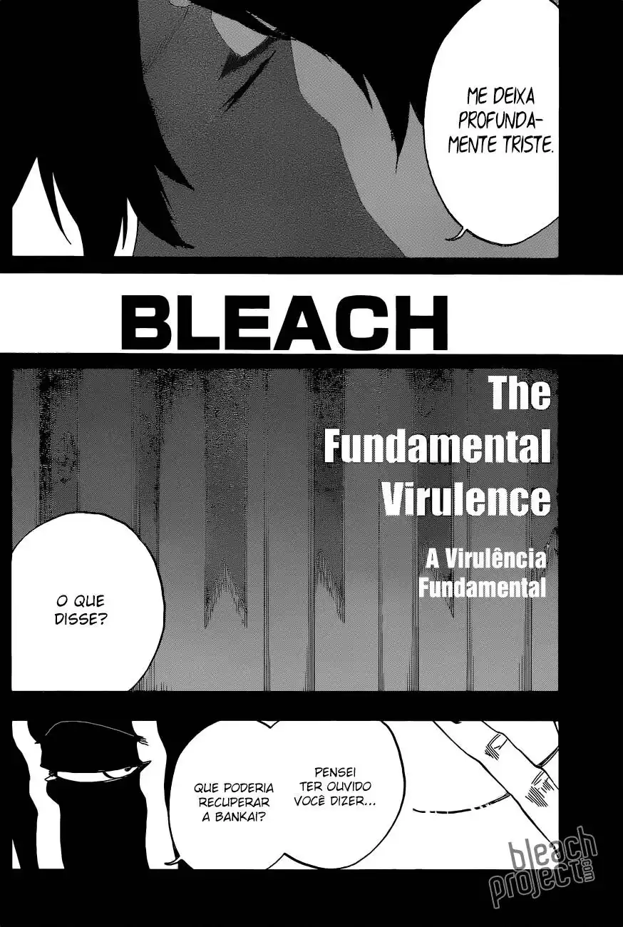 Bleach 552 página 7