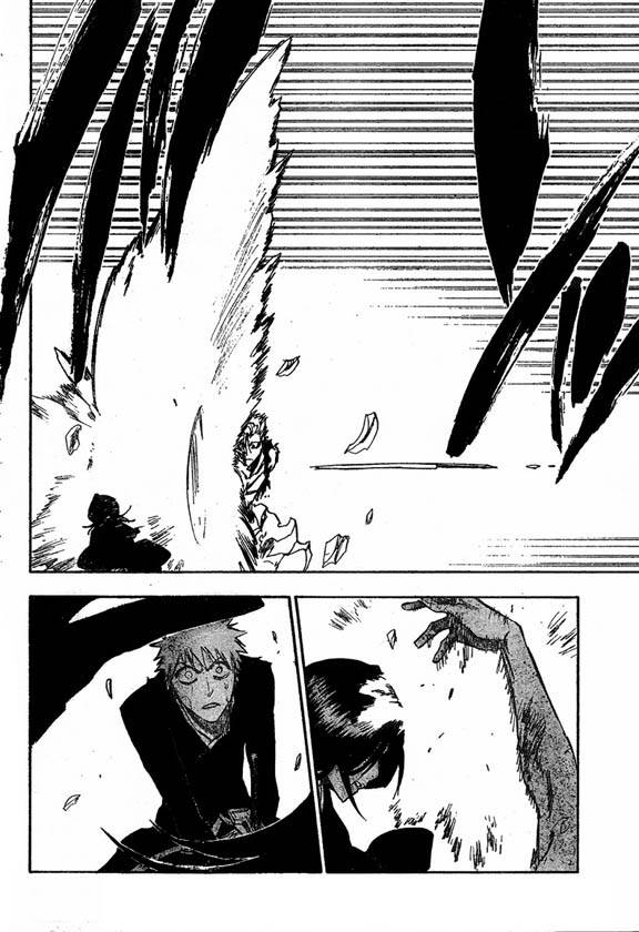 Bleach 236 página 3