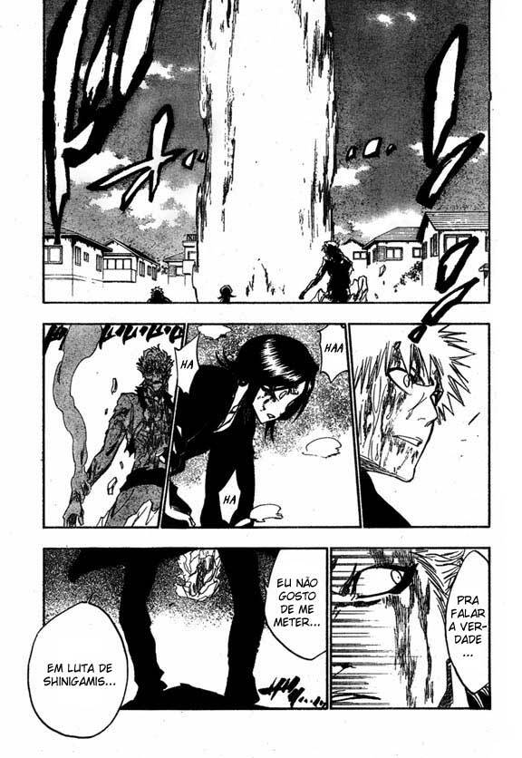 Bleach 236 página 4