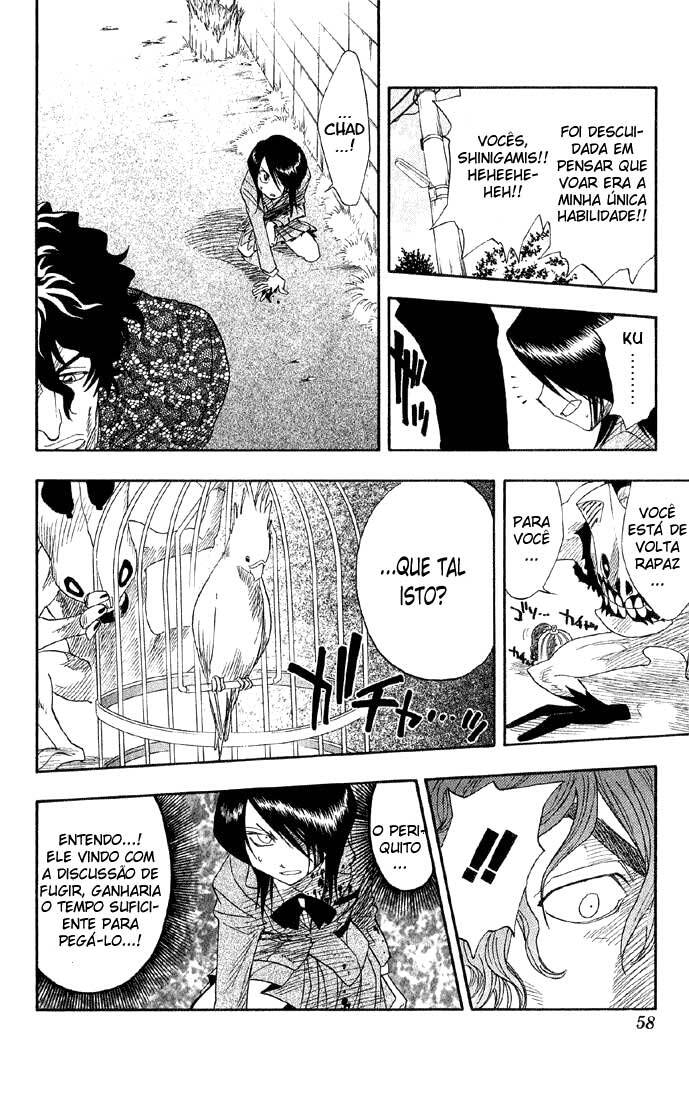 Bleach 10 página 12