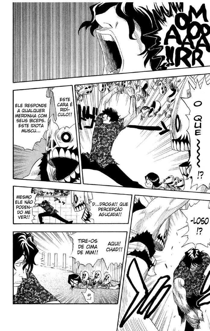 Bleach 10 página 6