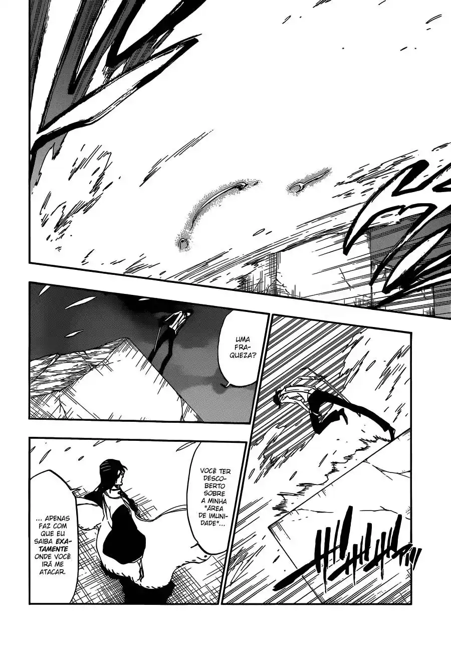 Bleach 472 página 12