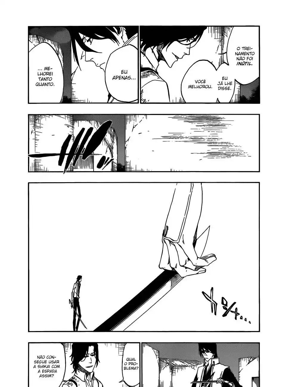 Bleach 472 página 6