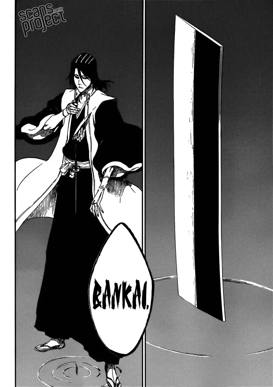 Bleach 472 página 7