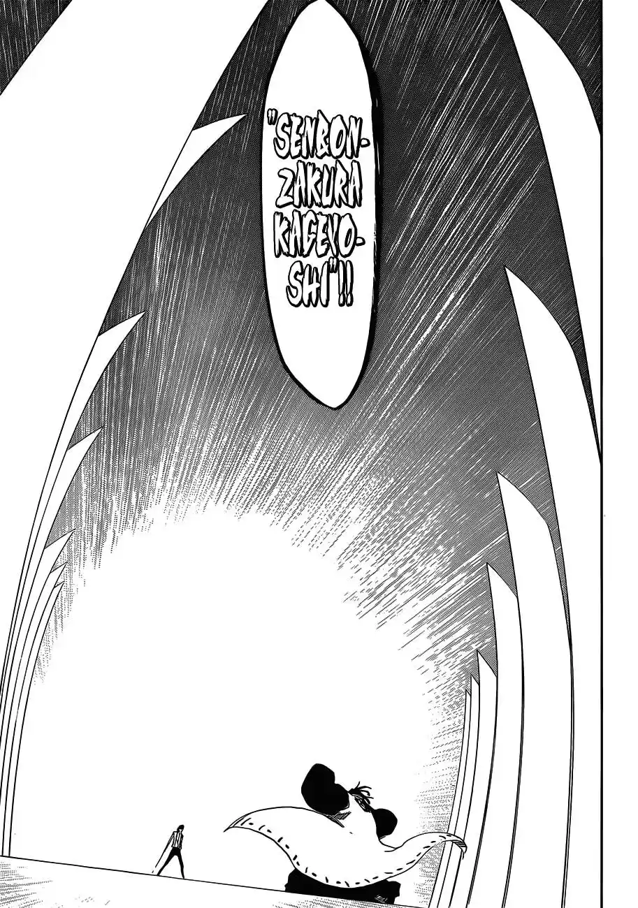 Bleach 472 página 8