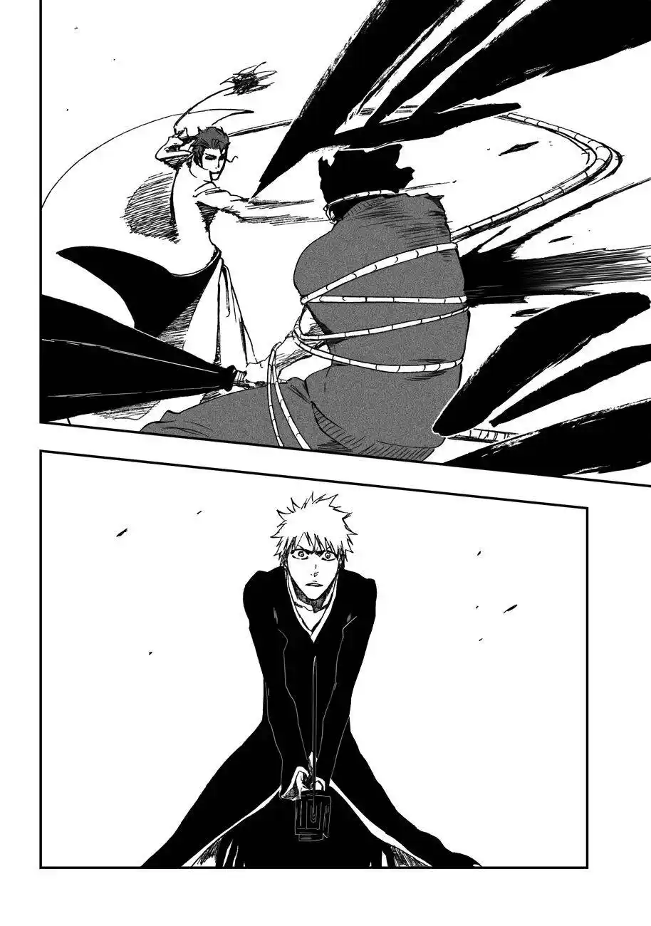 Bleach 391 página 2