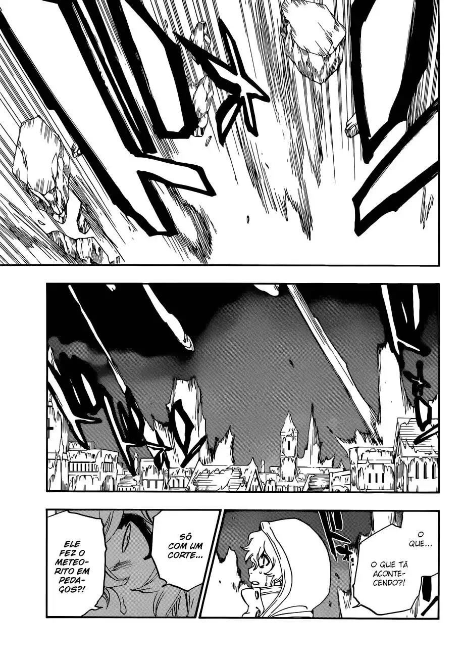 Bleach 578 página 2