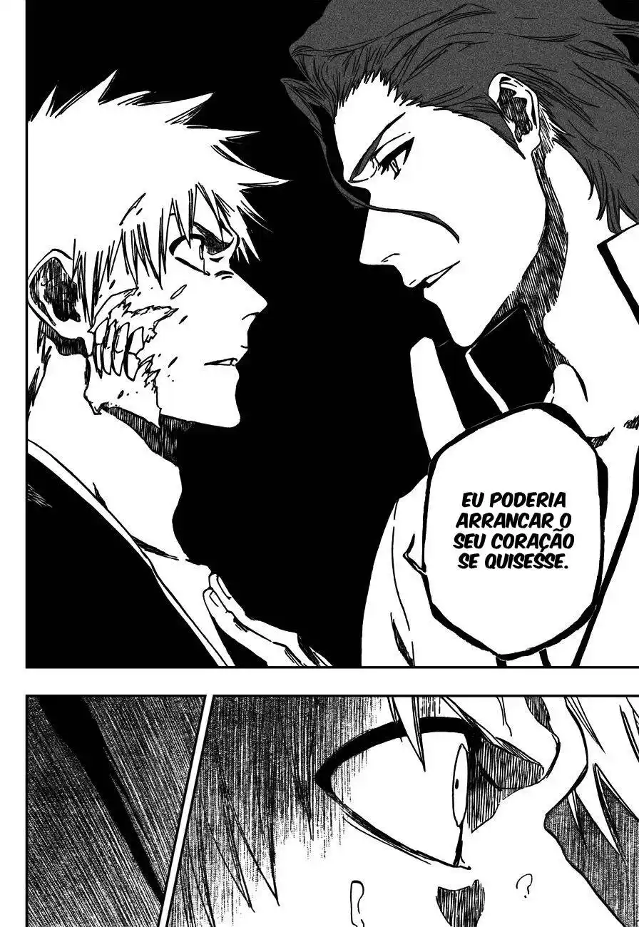 Bleach 388 página 13