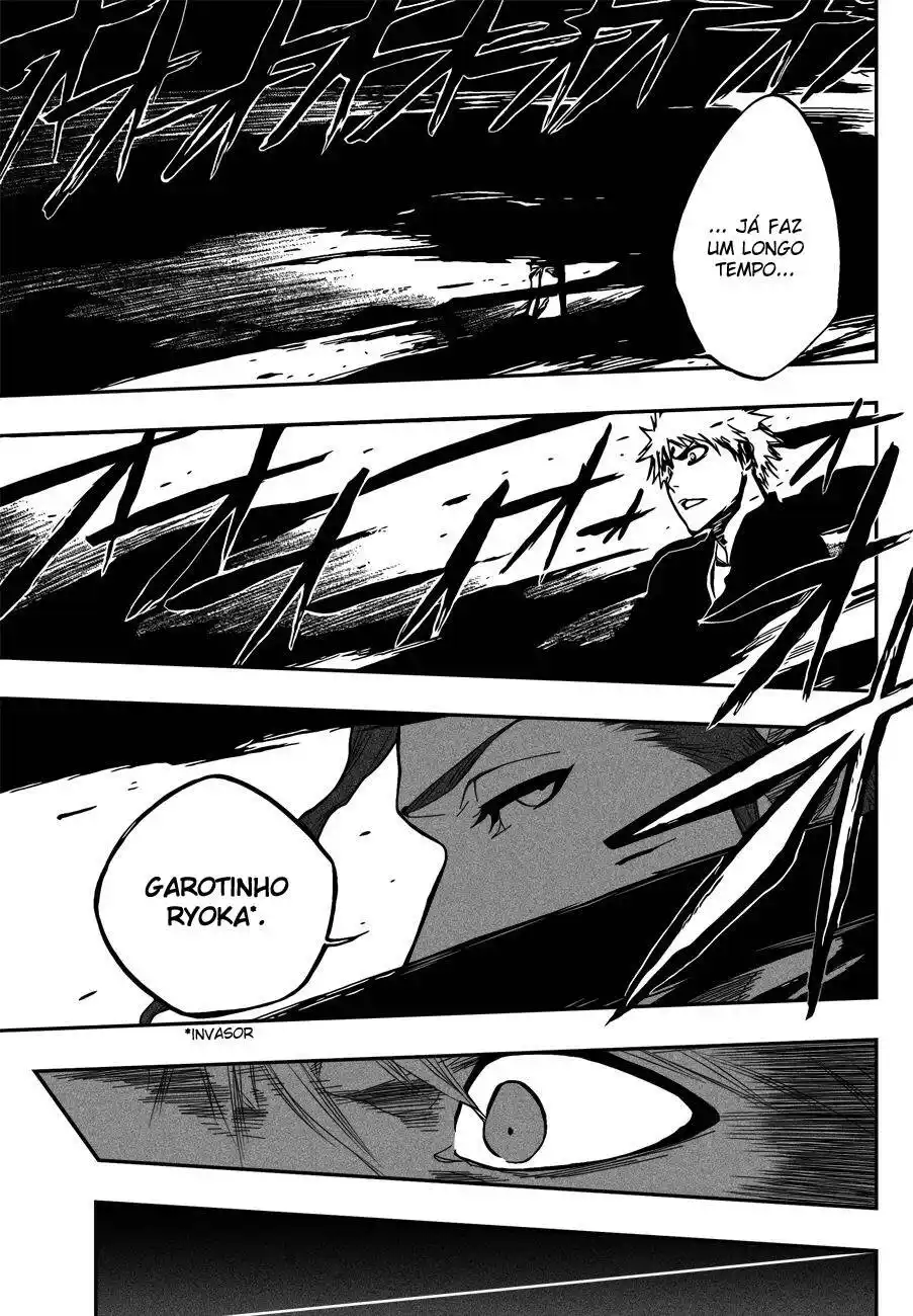 Bleach 388 página 6