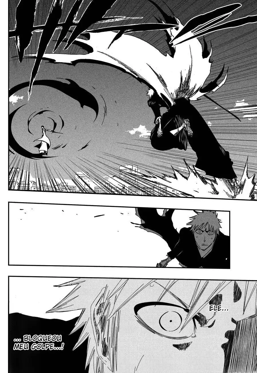 Bleach 388 página 7