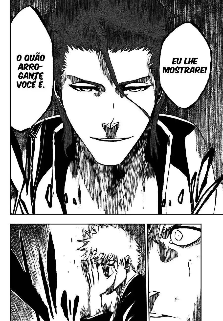 Bleach 388 página 9