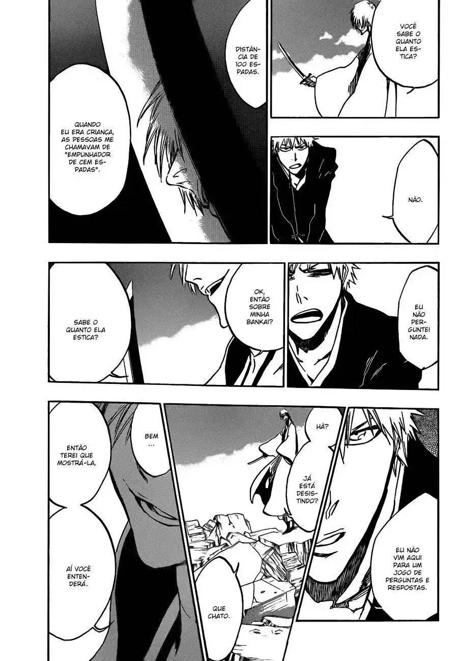 Bleach 399 página 11