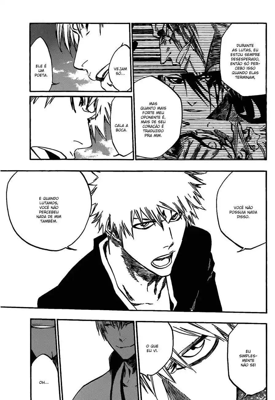 Bleach 399 página 9