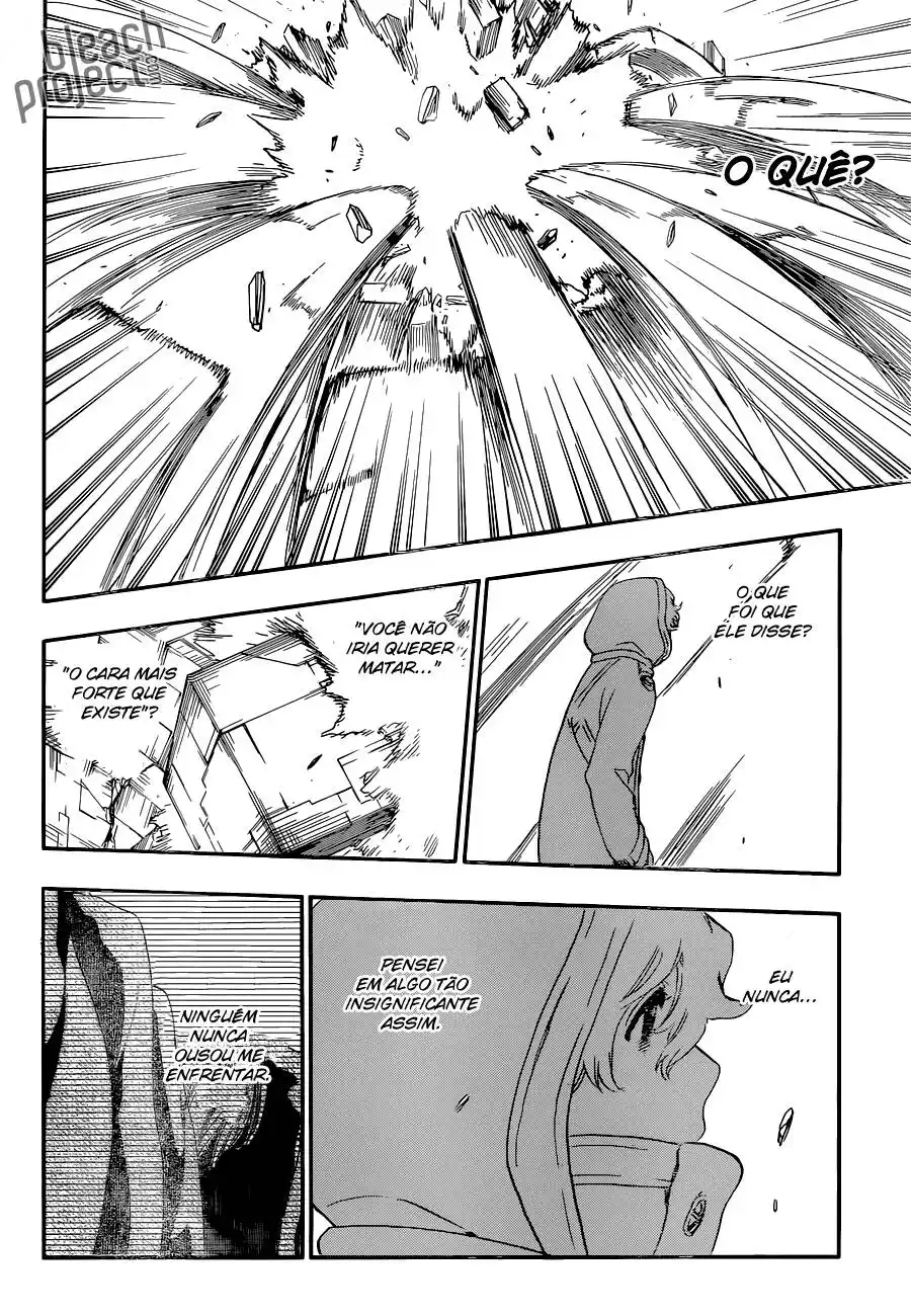 Bleach 575 página 13