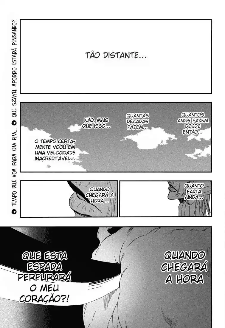 Bleach 306 página 1