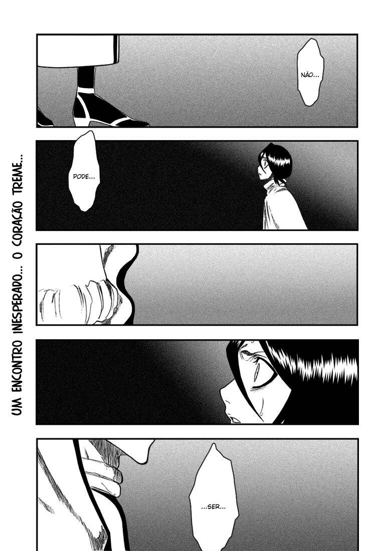 Bleach 263 página 1