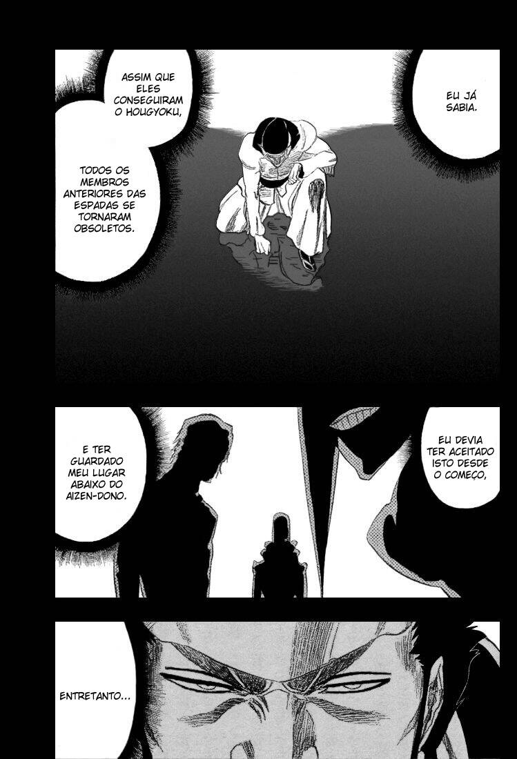 Bleach 254 página 1