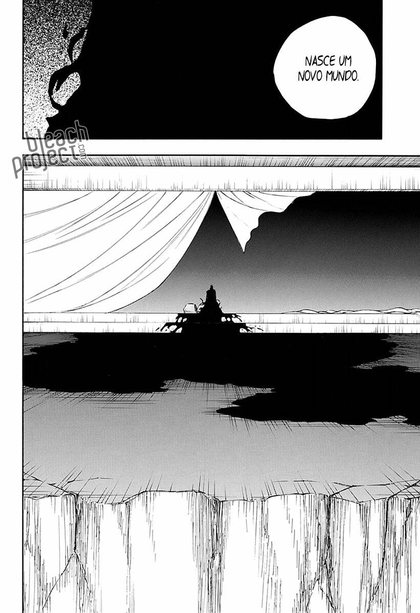 Bleach 626 página 9