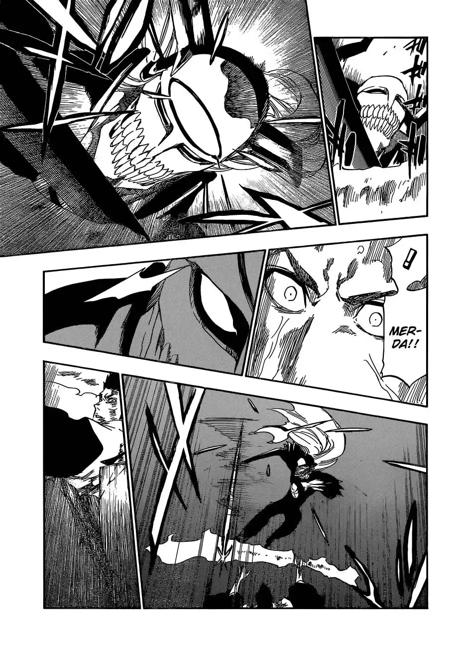 Bleach 532 página 14