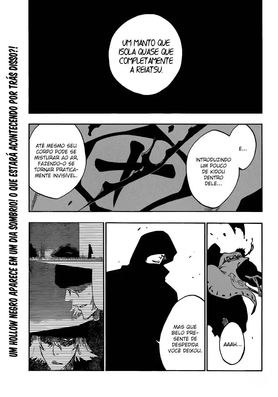 Bleach 532 página 2