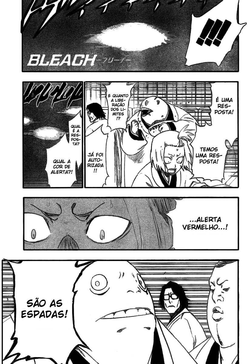 Bleach 231 página 2